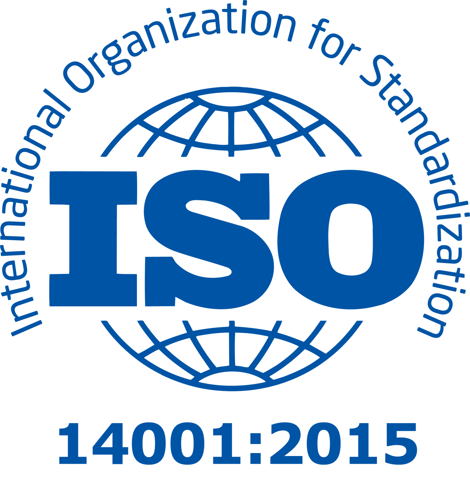 ISO 14001:2015