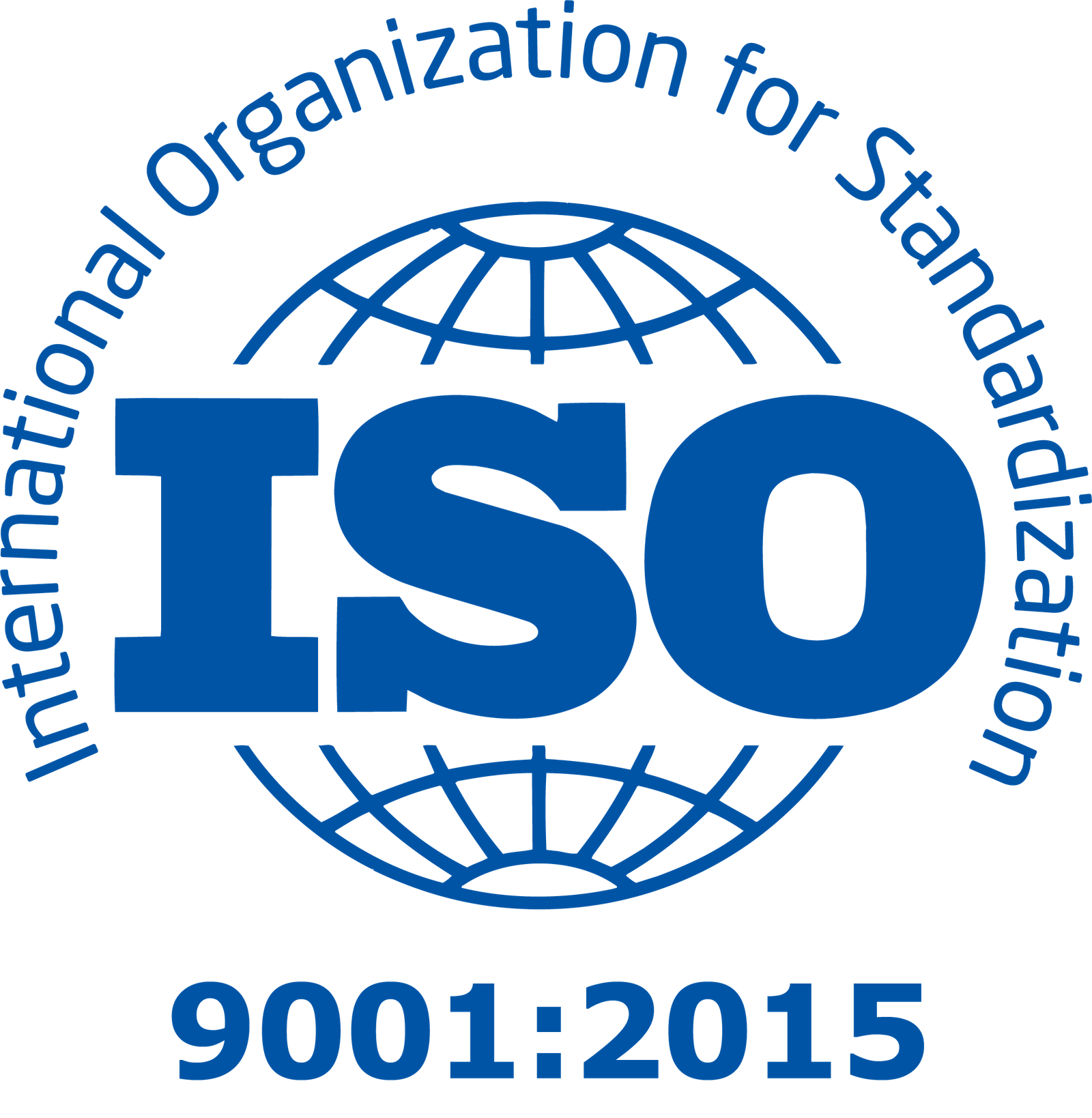ISO 9001:2015