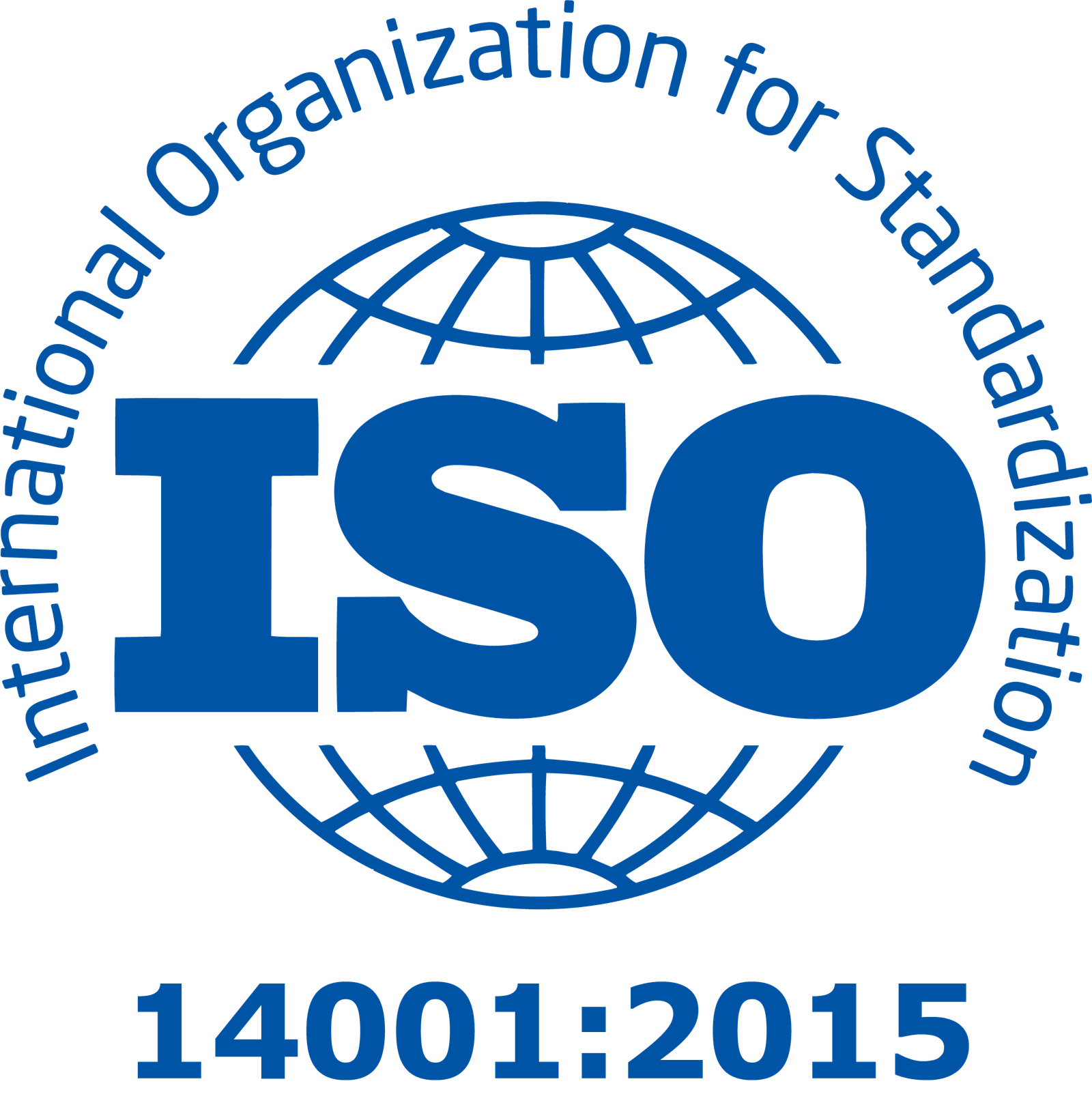 ISO 14001:2015
