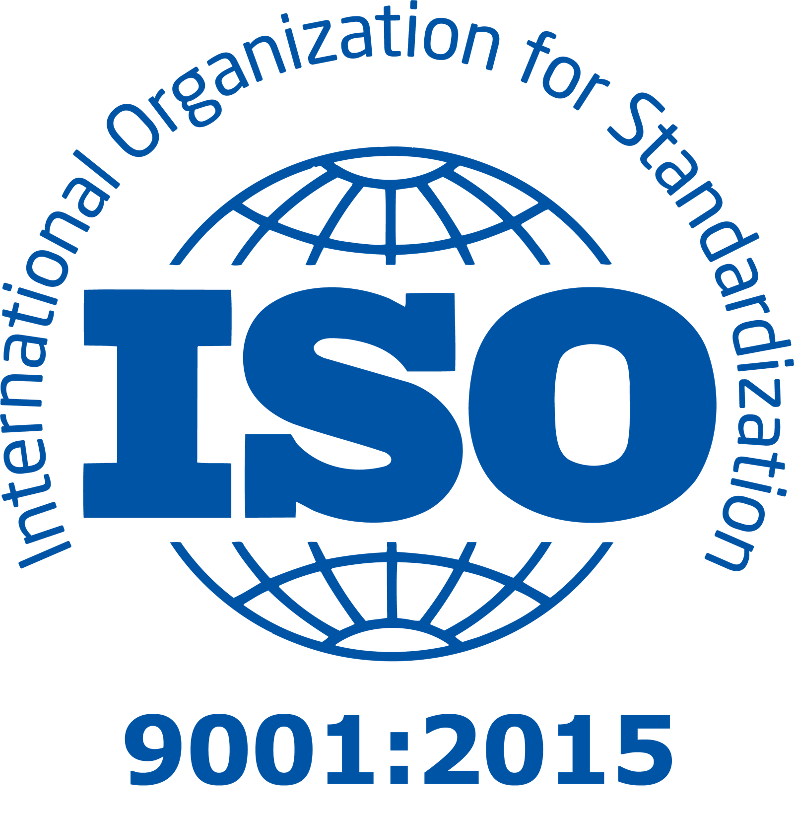 ISO 9001:2015